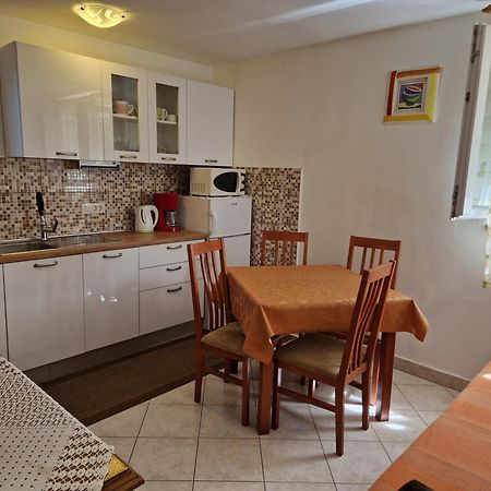 Apartments Luka & Sara Задар Екстериор снимка