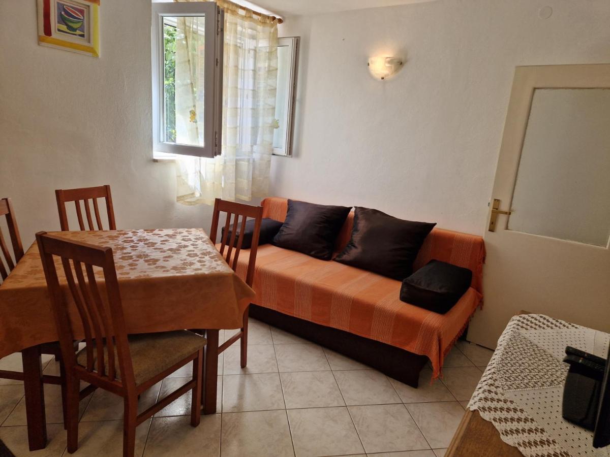 Apartments Luka & Sara Задар Екстериор снимка