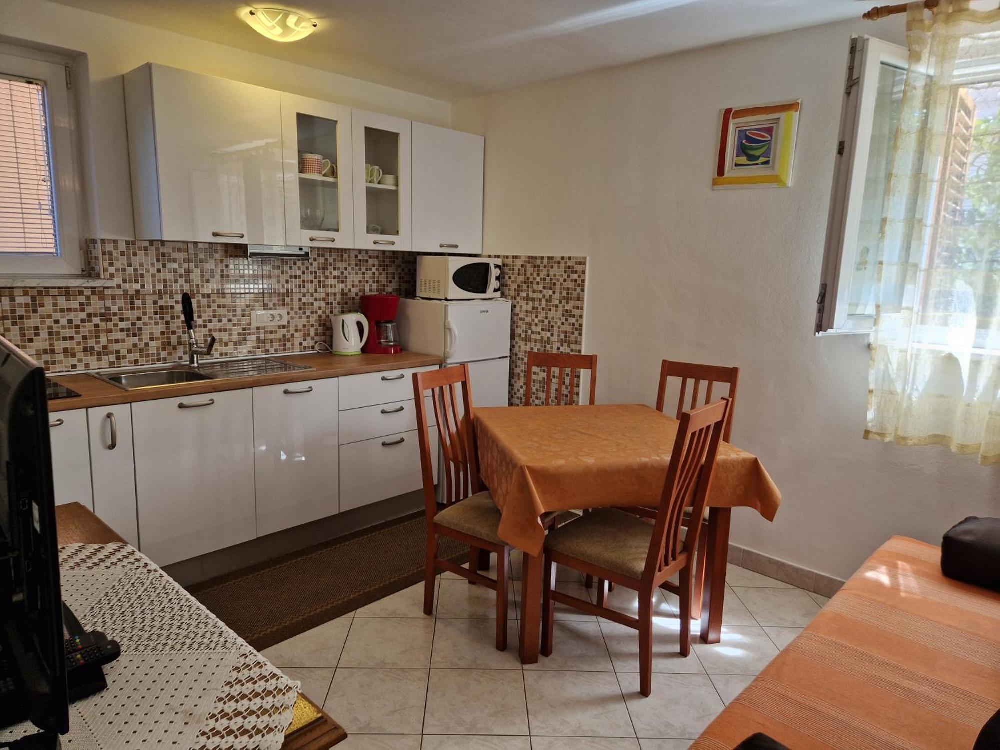 Apartments Luka & Sara Задар Екстериор снимка