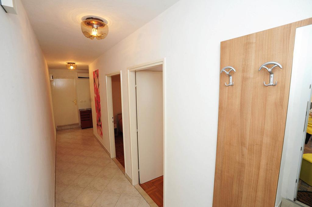 Apartments Luka & Sara Задар Екстериор снимка