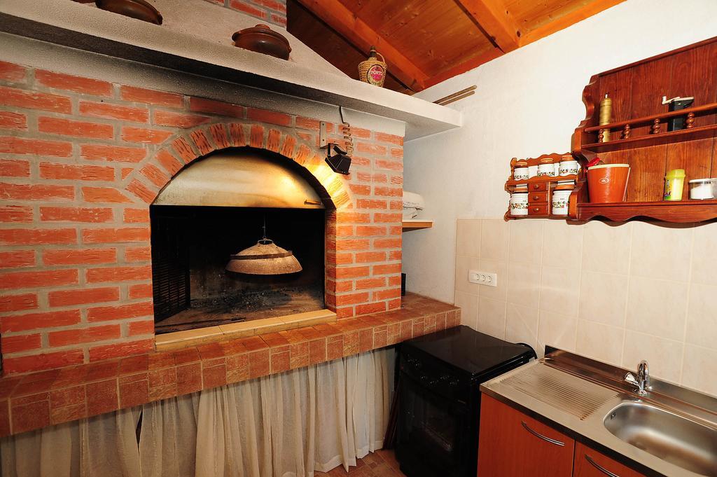 Apartments Luka & Sara Задар Екстериор снимка