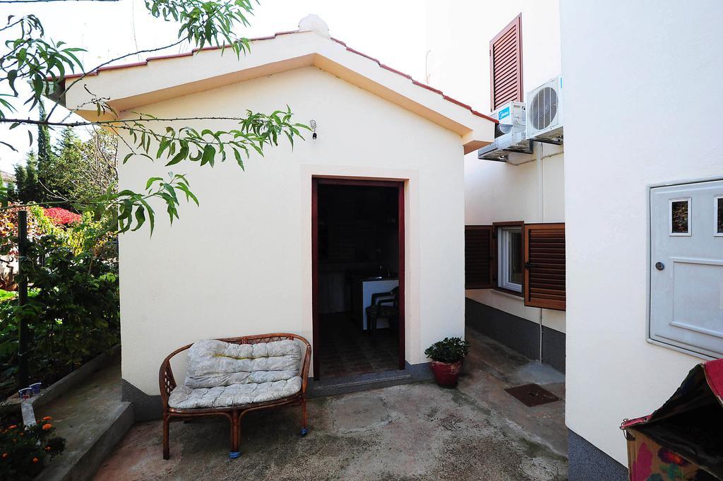 Apartments Luka & Sara Задар Екстериор снимка