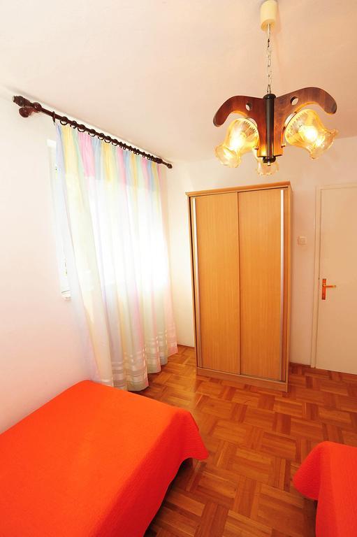 Apartments Luka & Sara Задар Екстериор снимка