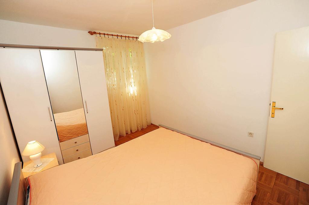 Apartments Luka & Sara Задар Екстериор снимка