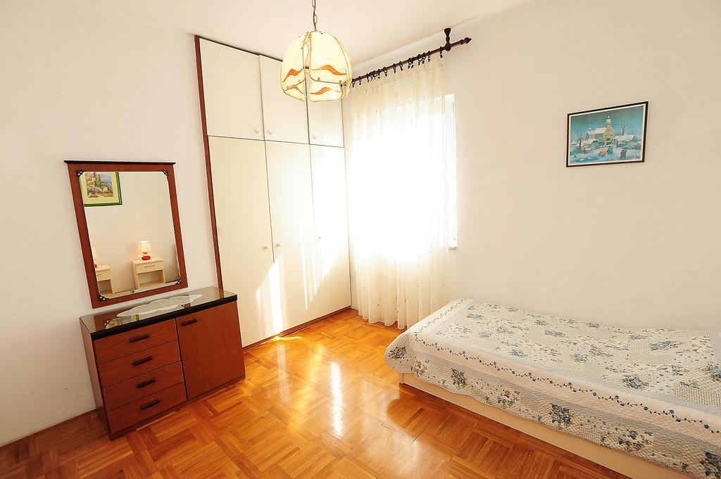 Apartments Luka & Sara Задар Екстериор снимка
