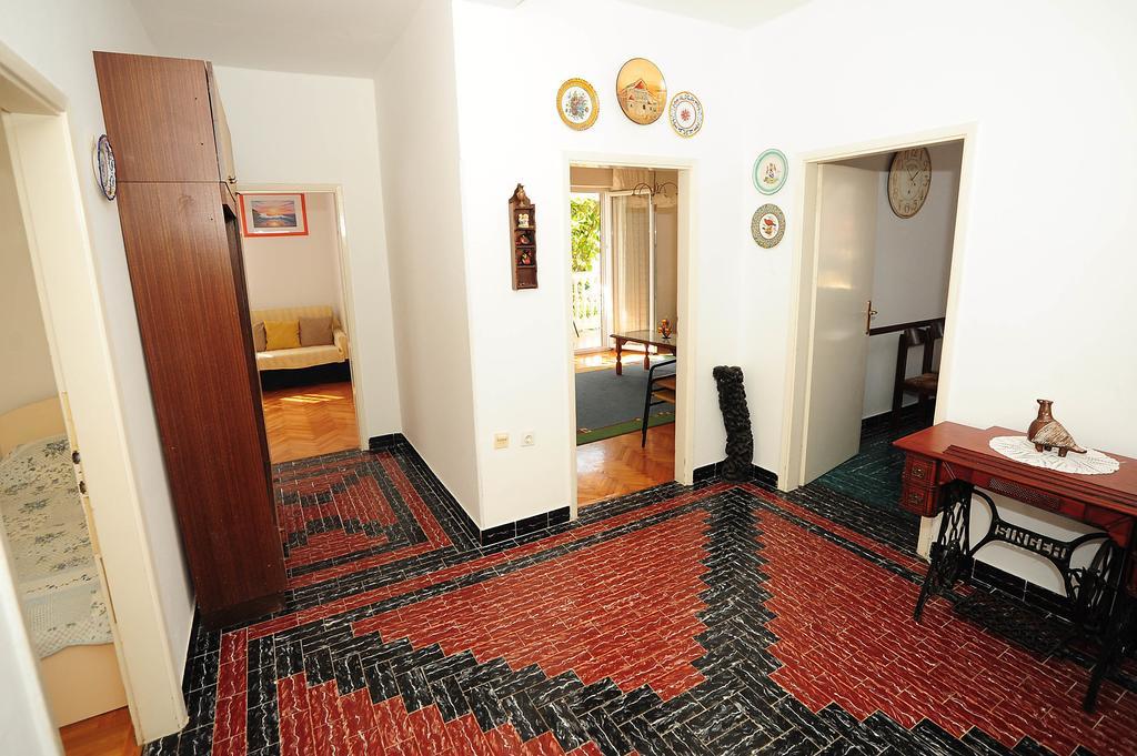 Apartments Luka & Sara Задар Екстериор снимка